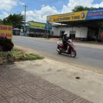 Nhà 1 mê mặt tiền Võ Văn Kiệt 5x40m, 3,5 tỷ - Ảnh thu nhỏ 1
