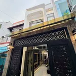 Nhà bán 3 phòng ngủ 45m² Gò Vấp, 5 tỷ 830 triệu - Ảnh thu nhỏ 1