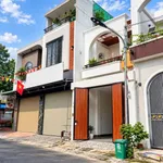 Bán nhà mặt tiền 1 trệt 1 lầu 3PN tại Tân Phong, Quận 9 - Ảnh thu nhỏ 2