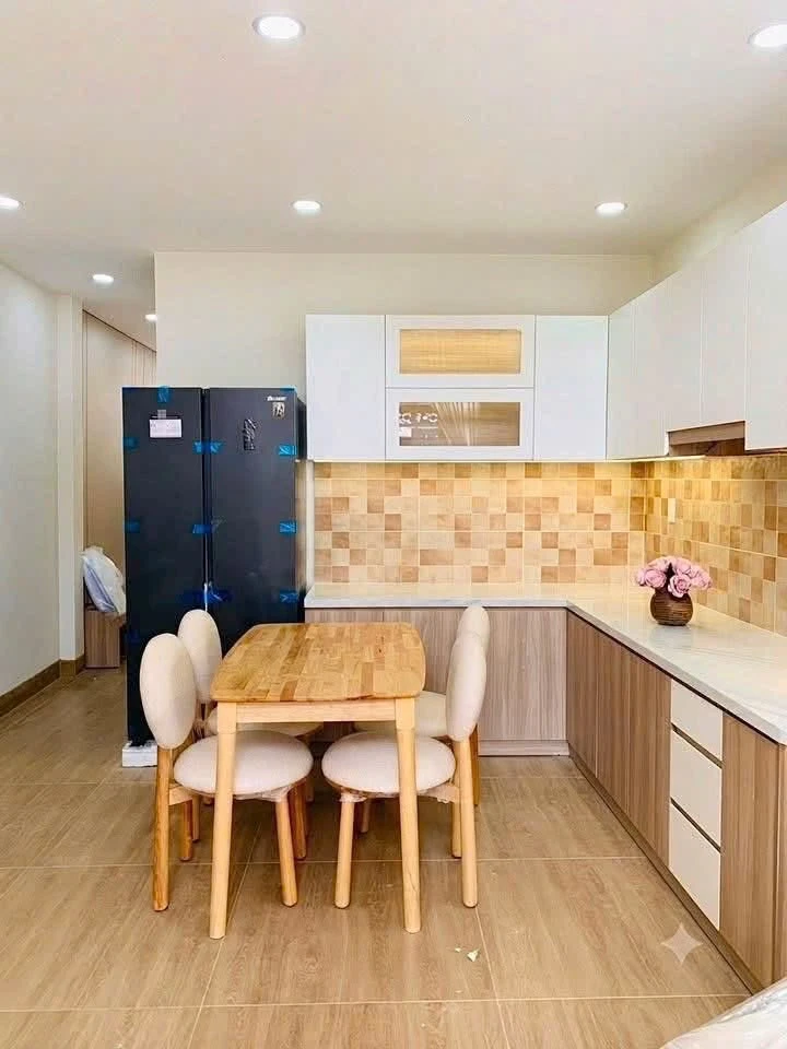 Bán nhà 2 tầng 65m² 3PN full nội thất Huỳnh Tấn Phát, Nhà Bè giá 5,05 tỷ - Ảnh thu nhỏ 4