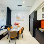 Bán nhà 3 tầng 3 phòng ngủ 57,5m² gần biển Khánh Hòa - Ảnh thu nhỏ 5