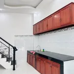 Bán nhà 1 trệt 1 lầu 45m2 Hoàng Hoa Thám 4,8 tỷ - Ảnh thu nhỏ 3
