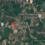 Bán đất 200m² tại Đồng Phú, Bình Phước, 120 triệu - Ảnh thu nhỏ 1