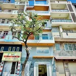 Bán nhà mặt tiền Phạm Văn Đồng Gò Vấp 226.6m2 10.9 tỷ - Ảnh thu nhỏ 2