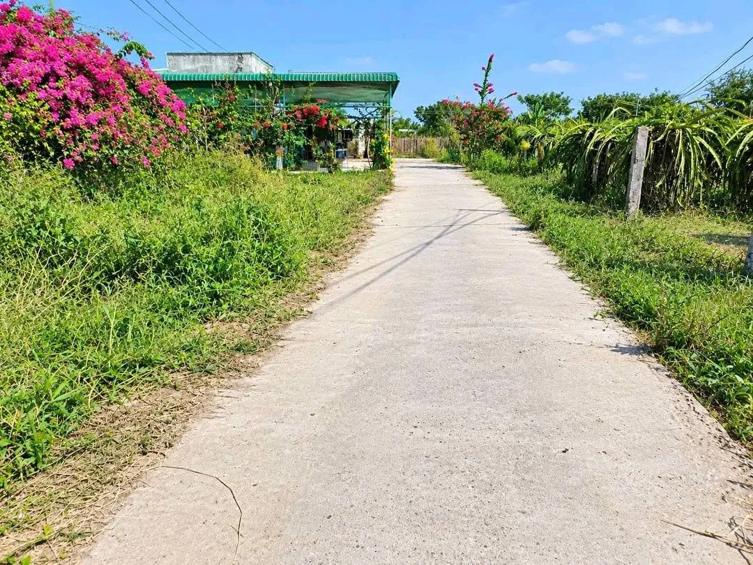 Bán 1000m2 đất mặt tiền Kim Bình, Lâm Đồng, 750 triệu - Ảnh 1