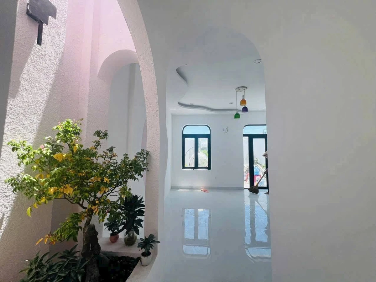 Bán nhà cấp 4 mới 2 phòng ngủ 118m2 Phan Thiết - Ảnh thu nhỏ 2