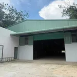 Cho thuê xưởng 2500m2 và văn phòng 85m2 tại Bến Cát, Bình Dương - Ảnh thu nhỏ 3