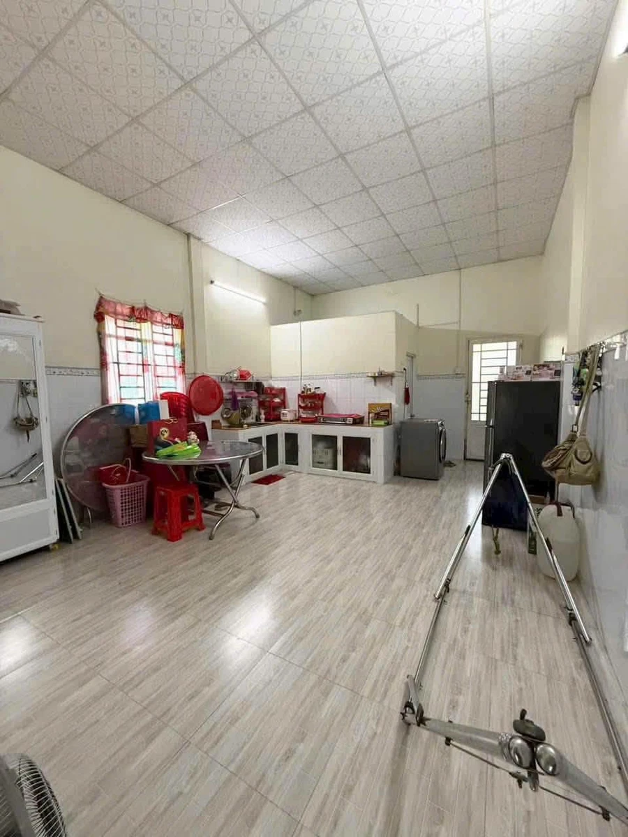Bán nhà An Khánh 133m² mặt tiền Lộ 57B, 1 tỷ 8 - Ảnh thu nhỏ 5