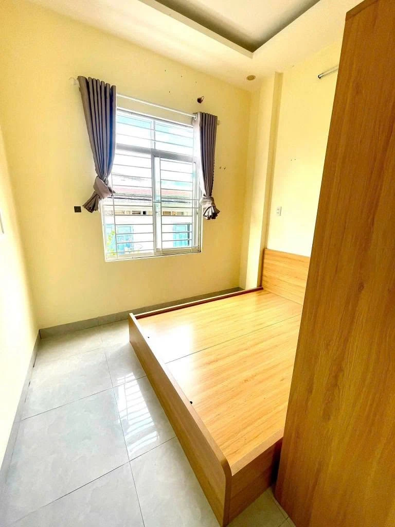 Bán nhà Nguyễn Chánh Quy Nhơn 38m² 2 phòng ngủ 1,9 tỷ - Ảnh thu nhỏ 5