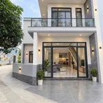 Bán biệt thự mini góc 2 mặt tiền 77m² Thạnh Phú 2 tỷ 250 triệu - Ảnh thu nhỏ 1