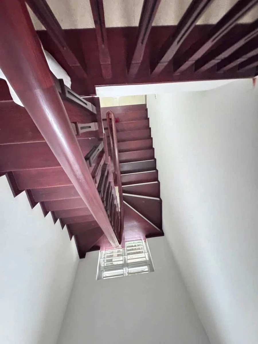 Bán biệt thự 266m² mặt tiền 15m Trần Hưng Đạo Lào Cai - Ảnh thu nhỏ 3