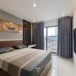 Cho thuê căn hộ CT9 Vĩnh Điềm Trung 75m2, 2PN, 18 triệu/tháng - Ảnh thu nhỏ 4