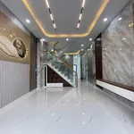 Bán nhà phố 4 phòng ngủ 88m² gần Công an xã Phước Lý, Bình Chánh - Ảnh thu nhỏ 3