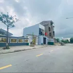 Bán đất 160m2 khu đấu giá Long Hoà - Hưng Đông 4 tỷ 8 - Ảnh thu nhỏ 1