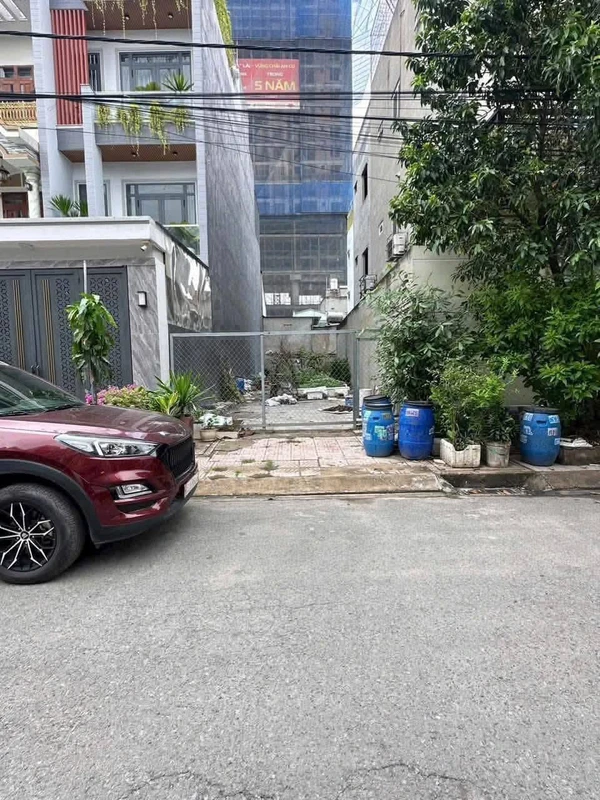 Bán đất 90m2 thổ cư 100% giá 4,2 tỷ tại Phường Dĩ An, Dĩ An, Bình Dương