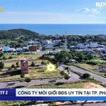 Bán đất nền Ocean Dunes view biển 116.9 m² tại Lâm Đồng - Ảnh thu nhỏ 4