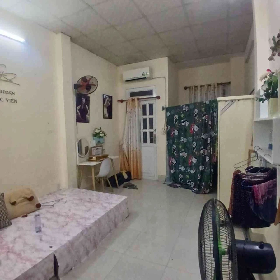 Bán nhà 3 tầng 71m2, 6PN gần Nguyễn Văn Luông, Quận 6, giá 6,5 tỷ - Ảnh thu nhỏ 5