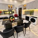 Bán nhà vườn đẹp 3PN 4WC 127m² Huỳnh Tấn Phát, Nhà Bè - Ảnh thu nhỏ 4