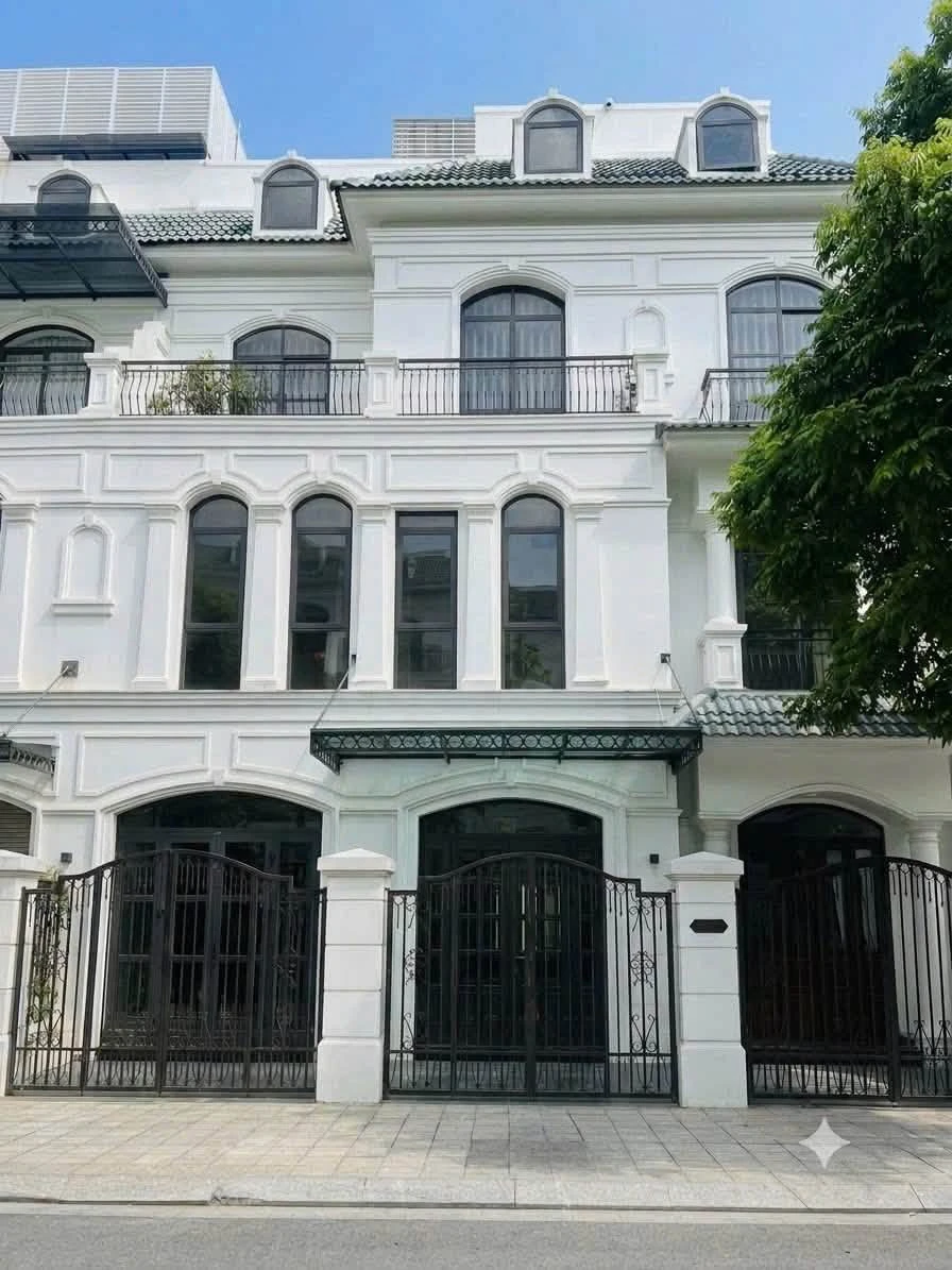 Bán song lập Vinhomes Imperia 144m2, Hải Phòng - Ảnh 1
