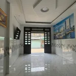 Bán nhà 3 tầng hẻm 10m Hương Lộ 2, Bình Tân, 56m², 6,1 tỷ - Ảnh thu nhỏ 4