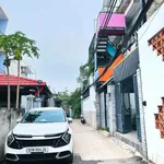 Bán 2 lô đất hẻm xe hơi 56m2 Phạm Văn Đồng, Thủ Đức - 4.6 tỷ - Ảnh thu nhỏ 1