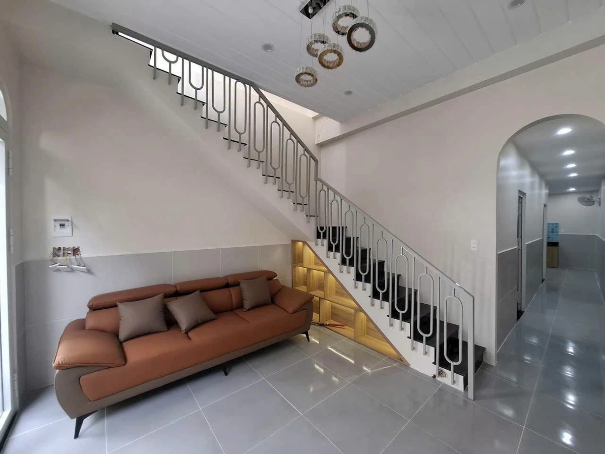 Bán nhà 2PN, 60m², Rạch Giá, 1 tỷ 450 triệu - Ảnh thu nhỏ 2