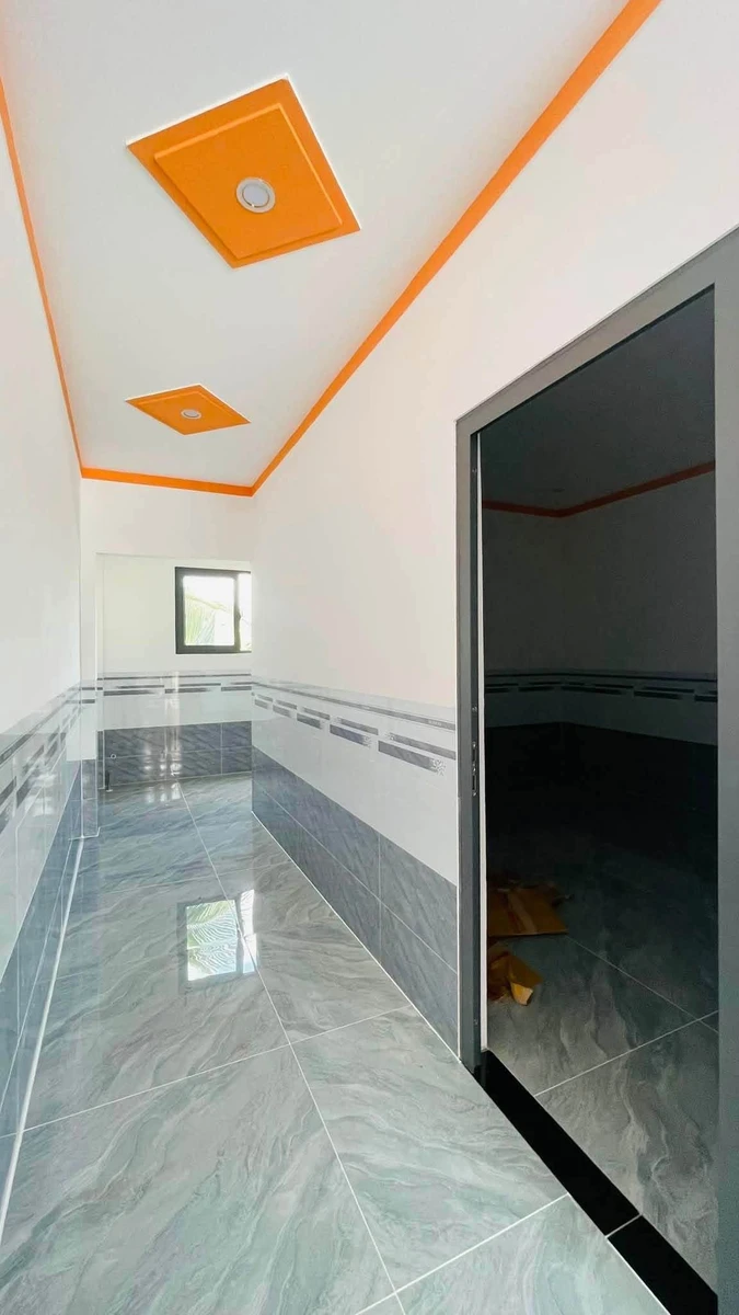 Nhà bán 5x22 sổ riêng Sông Thao Trảng Bom Đồng Nai 1 tỷ 490 - Ảnh thu nhỏ 3