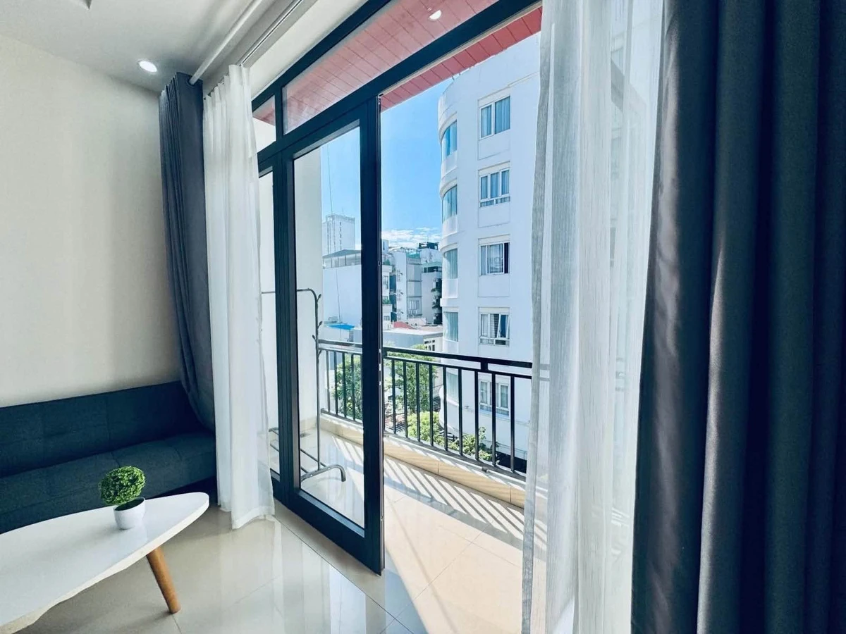 Bán tòa căn hộ du lịch 81m2 An Thượng Đà Nẵng 32 tỷ - Ảnh thu nhỏ 5