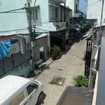 Bán nhà mới hẻm xe hơi Phạm Hùng 40m² 2 phòng ngủ 2,8 tỷ - Ảnh thu nhỏ 1