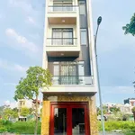 Bán nhà 4 tầng có thang máy 67,5m² Hải Dương - Ảnh thu nhỏ 1