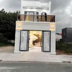 Bán nhà Bình Chánh 100m² 3PN gần chợ Hội Nghĩa 2.85 tỷ - Ảnh thu nhỏ 1