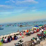 Bán đất biển 154m² kề resort Long Thuận, Bình Thuận - Ảnh thu nhỏ 2
