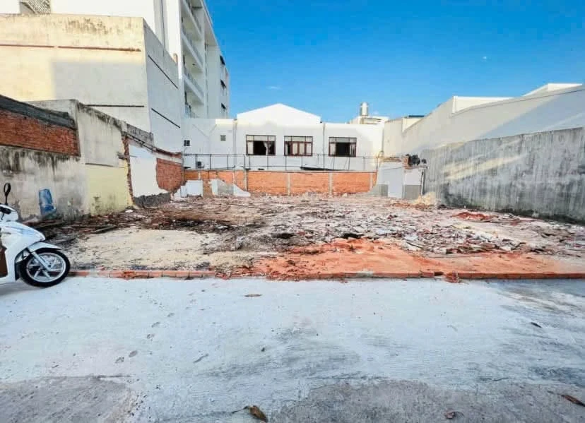 Bán đất thổ cư 79m² Phú Thuỷ Phan Thiết 2,5 tỷ - Ảnh 1