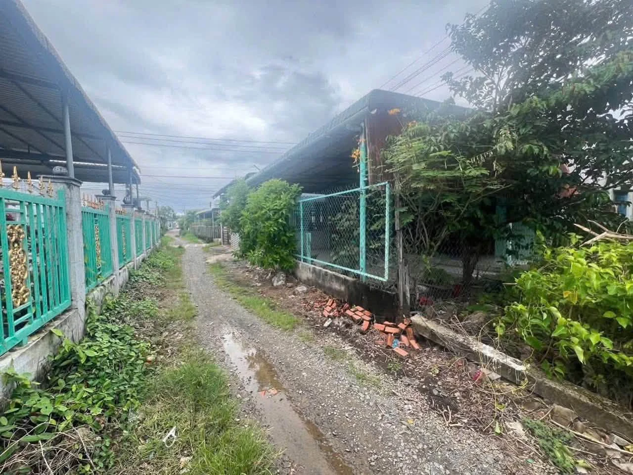 Bán đất thổ cư 138m2 Tuyên Quang Lâm Đồng 5.5 tỷ - Ảnh 1