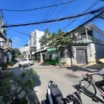 Bán nhà 2PN 68m² 2 mặt tiền Lâm Thị Hố, Quận 12 - Ảnh thu nhỏ 5