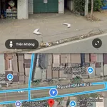 Bán đất mặt tiền Nguyễn Văn Bứa Hóc Môn 600m² 25 tỷ - Ảnh thu nhỏ 2