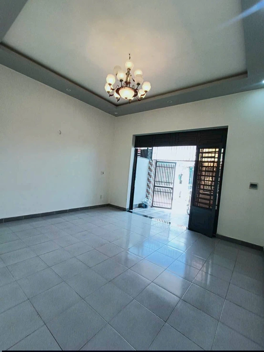 Bán nhà cấp bốn 5x20m 2 phòng ngủ gần chợ Quang Thắng - Ảnh thu nhỏ 2