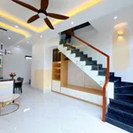 Bán nhà trệt lầu 75m² 2 PN Hẻm 2 đường 3/2, Phường Tân An, Cần Thơ - Ảnh thu nhỏ 4
