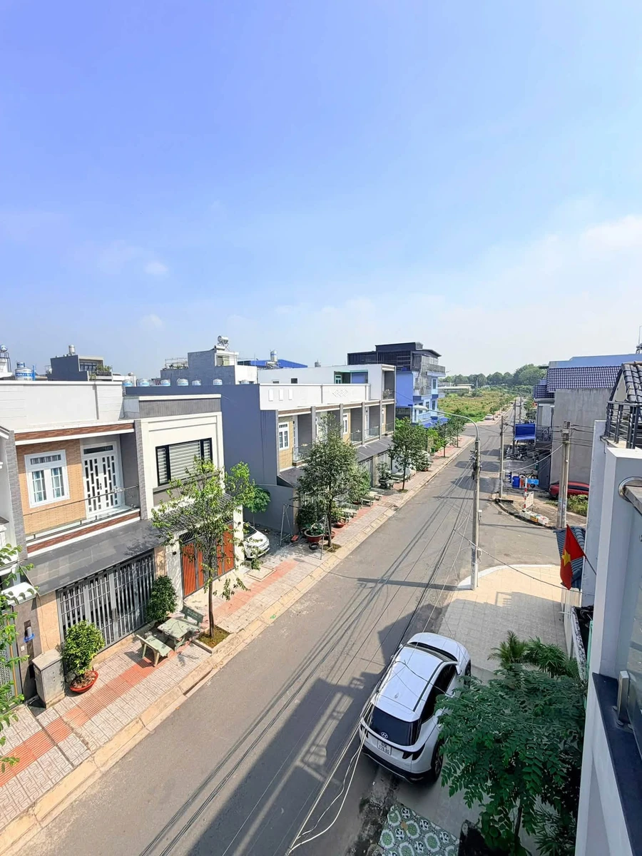 Bán đất 80m² giá 3,6 tỷ Bửu Long, Thủ Đức - Ảnh thu nhỏ 4