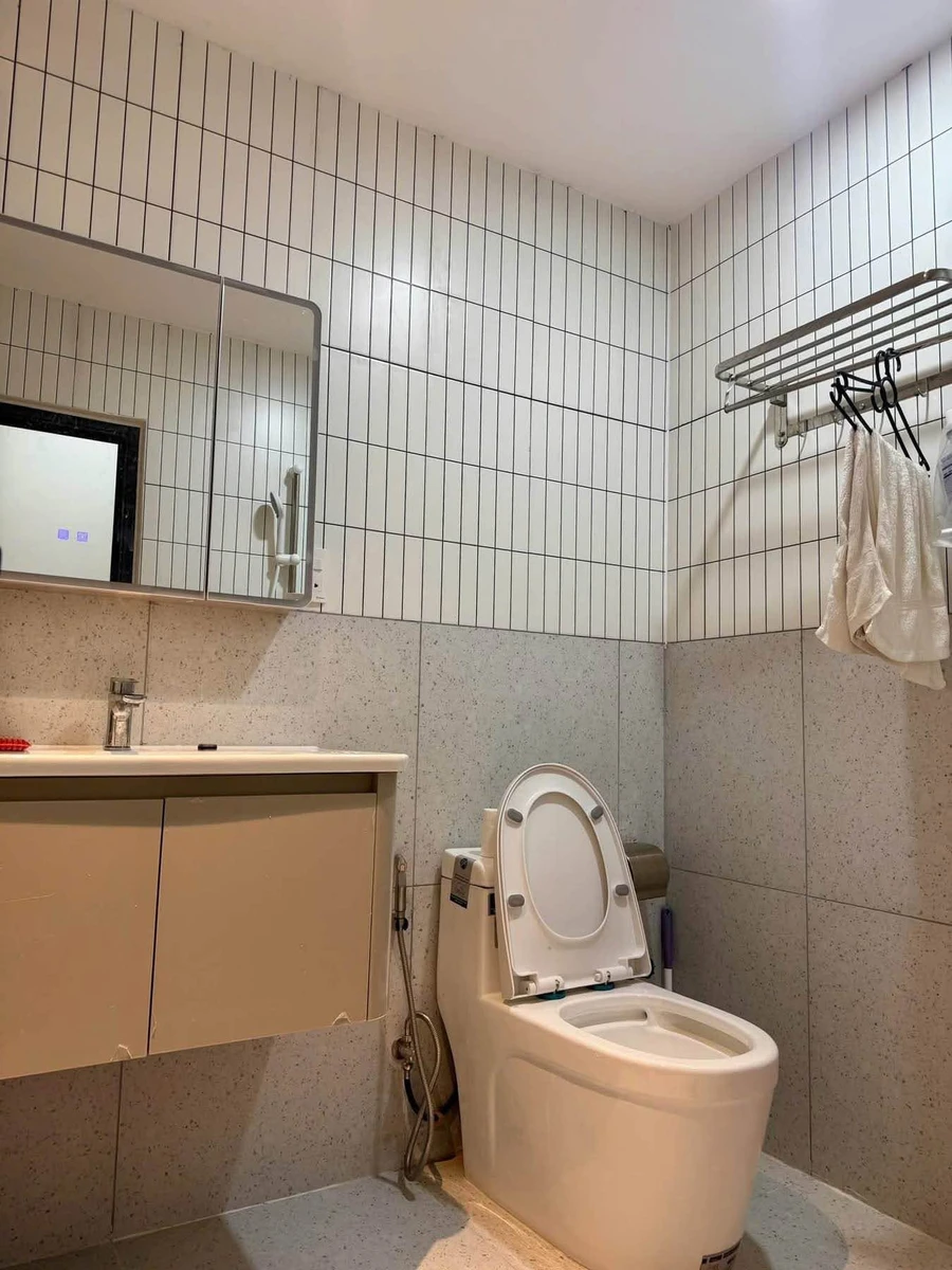 Bán nhà 1 trệt 1 lầu 3 phòng ngủ 68m2 Vũng Tàu - Ảnh thu nhỏ 3