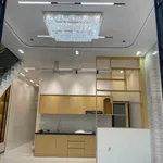 Bán nhà 1 trệt 1 lầu 80m² 3PN gần chợ An Ngãi, Long Điền - Ảnh thu nhỏ 2