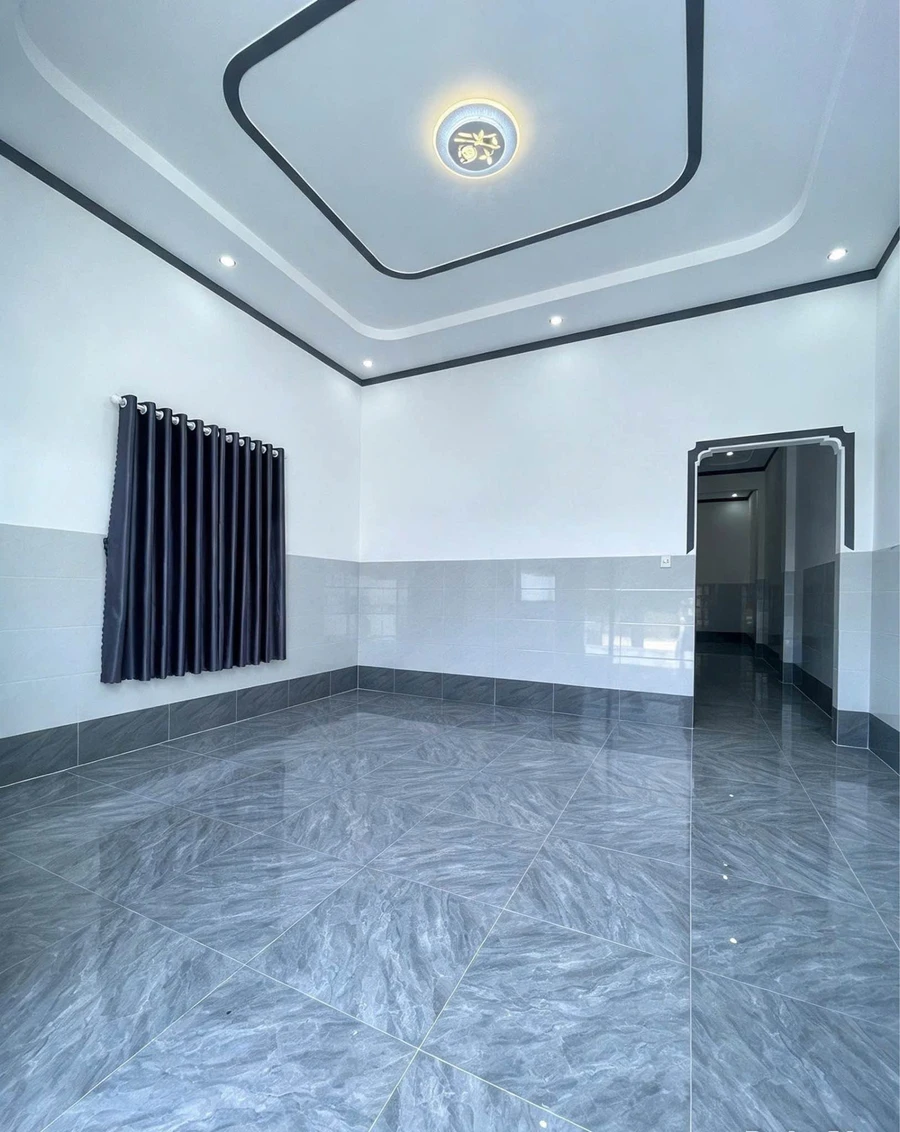 Bán nhà đất mặt tiền đường Petong, Tây Ninh 110m² giá 890 triệu - Ảnh thu nhỏ 3