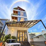 Bán nhà 90m² 5 tầng Đà Lạt kinh doanh homestay 9,5 tỷ - Ảnh thu nhỏ 1