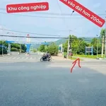 Bán đất thổ cư 5x20m giá 650 triệu sát Công ty Chang Chun gần Tỉnh lộ 44A - Ảnh thu nhỏ 2