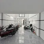 Bán nhà hẻm xe hơi Lê Lai 90m2, 9PN, thang máy, Gò Vấp - Ảnh thu nhỏ 2