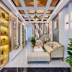 Bán nhà 1 trệt 2 lầu 4PN Tân An Cần Thơ 64m2 - 5.99 tỷ - Ảnh thu nhỏ 2