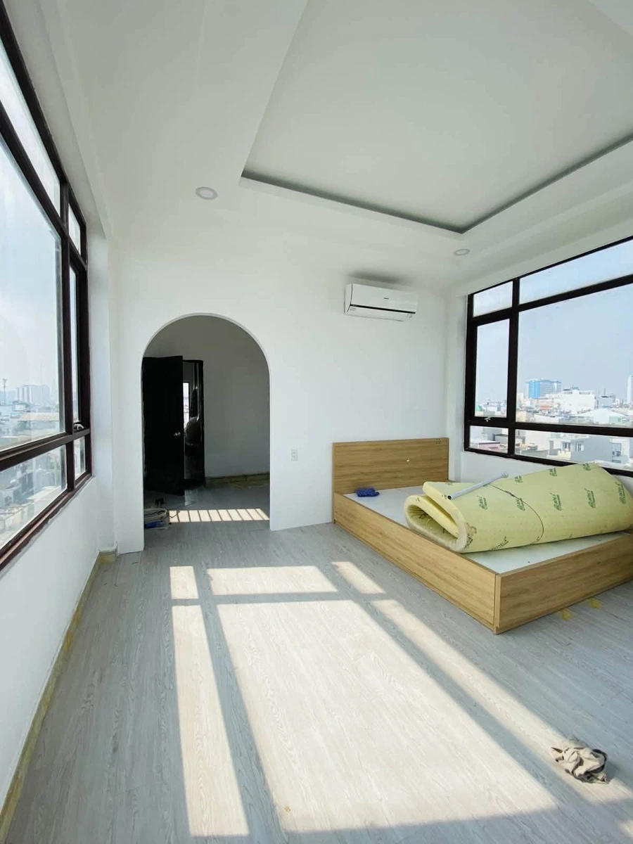 Bán shophouse 7 tầng mặt tiền Bùi Đình Tuyý, 68m2, 19,5 tỷ - Ảnh thu nhỏ 4