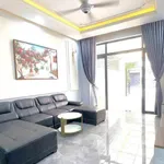 Bán nhà 1 trệt 2 lầu 4PN 92m² Đông Hòa TP.HCM - Ảnh thu nhỏ 3