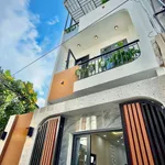 Bán nhà hẻm Hoàng Hoa Thám 50m2, 4 phòng, 7,35 tỷ, Quận 7 - Ảnh thu nhỏ 3