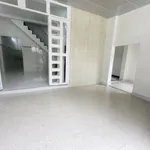 Bán nhà 3 tầng mặt tiền đường số 68,2m² 4PN, Linh Chiểu, Thủ Đức, hơn 4 tỷ - Ảnh thu nhỏ 2